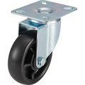 Global Industrial 4 Casters For Nexel Merchandisers, Refrigerators & Freezers 243292